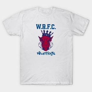 W.R.F.C. T-Shirt